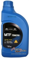 MOBIS Transmission Oil SAE 75W-90 API GL-4 1л