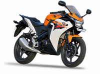 Новые Запчасти G-max Racer CBR150R / CBR200R