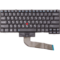 Клавіатура для ноутбука Lenovo ThinkPad SL410K
