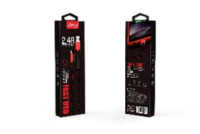 Кабель microUSB (V8) LDNIO LS23 S