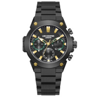 Lee Cooper Razer