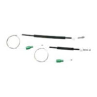 Стеклоподъёмники Трос стеклоподъёмника - Seat Leon