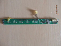 TOUCH BOARD 40-EUMT35-KEB2XG for THOMSON 26E90NH22