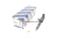 Форсунка Renault Master II,Trafic II/Vivaro A,Movano A 1,9dCi 01- BOSCH 0 445 110 146