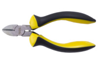 Бокорезы Mastertool - 125 мм German type 1 шт.