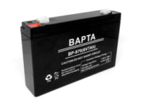 Акумуляторна батарея BAPTA 6V7AH BP-970