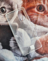 Захисний чохол