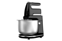 Миксер с чашей Maestro 540Вт (MR-553)