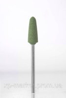 Полір технічний QUEEN зелений для акрилових протезів 9016, Kenda