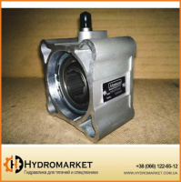 Коробка відбору потужності КПП ZF 16S130, 150, 151, 221, 251 Binotto Італія соосная 010-040-00171