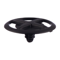 Крепления обшивки, одна шляпка Клипсы типа Ель - Infiniti QX60