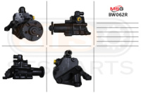 Насос ГУР восстановленный BMW 5 E60-61 03-10, Range Rover 02-12