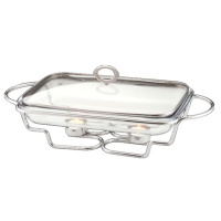 Мармит Magio MG-1213 прямоугольный 3л