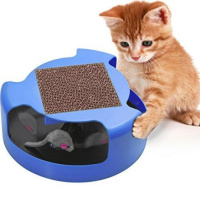 Іграшка для котів RR-206 cat toys blue