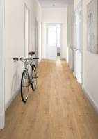 Ламінат вологостійкий EGGER Дуб Предайа медовий EL2009 АКЦІЯ