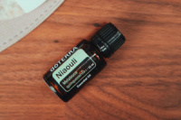 Эфирное масло Найоли doTERRA / Niaouli Essential Oil (Melaleuca quinquenervia) 15 мл