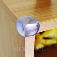 Протектор для стола (4 шт)