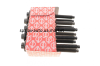 Болти головки блоку Renault Trafic III /Opel Vivaro B/Vito 447 1.6 CDTI 14- ELRING 481.900 10 шт