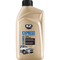 Автошампунь K-2 EXPRESS 1литр
