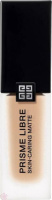 Тональный крем Givenchy PRISME LIBRE SKIN-CARING MATTE FOUNDATION 30 мл N160