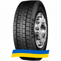 8.5 R17.5 Continental LDR1+ 121/120L Универсальная шина