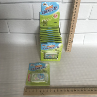 Їстівний Папір Pepermint Яблуко 20 шт