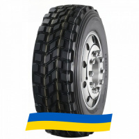 7.5 R16 Sportrak SP307 122/118M Универсальная шина