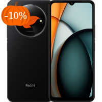 Смартфон Xiaomi Redmi A3 4/128Gb Midnight Balck (Global Version)