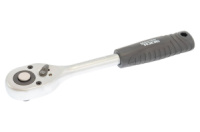 Ключ тріскачний Mastertool 1/2« x 24T (78-0241)
