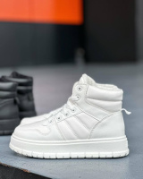 Кросівки Зима