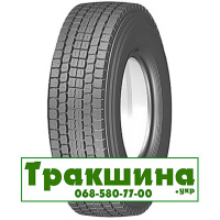 315/80 R22.5 Amberstone 755 157/154M Ведуча шина