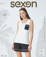 Піжама жіноча 11013