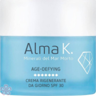 Дневной крем Alma K Crema Rigenerante Da Giorno SPF 30 50 мл