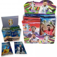 Карточки Футбол 1 серія 36 шт