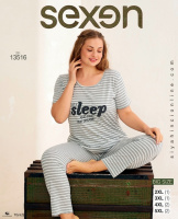 Піжама жіноча 13516