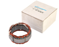 Обмотка генератора ВАЗ 2110, 2112, 2114 (90А)*