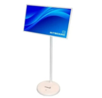 Інтерактивний сенсорний моноблок INTBOARD FLEXI 32
