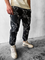 Матеріал: Плащівка на підкладці. Чоловічі принт.