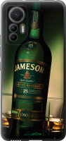 Чохол на Xiaomi 12 Lite Jameson 6004u-2579