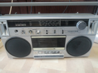 TOSHIBA RT130S