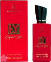 Туалетная вода для женщин Dorall Collection Empress Yes 100 мл