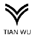 TIAN WU Тянь Ву