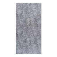 Декоративная ПВХ плита 1,22м х 2,44м х 3мм Пепельный мрамор SW-00001405