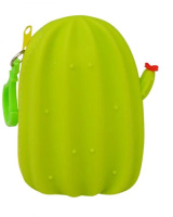 Косметичка Wild&Mild Кактус ST01868 11х7х2 см