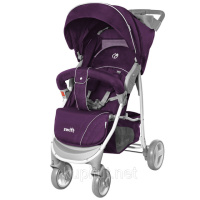 Коляска прогулочная BABYCARE Swift BC-11201 Purple