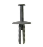 Крепления распорного действия С нажимным распорным штырём - Много марок Много моделей