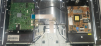 Main BN41-01747 BN41-01747A  Samsung UE32D4000 UE32D4010 UE32D4020