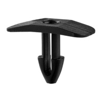 Крепления обшивки, одна шляпка Клипсы типа Якорь - Alfa Romeo Много моделей