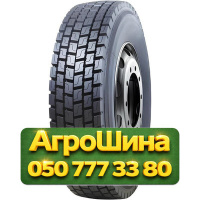 315/70R22.5 Three-A D802 152/148M Ведущая грузовая шина