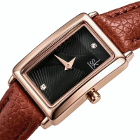 Shengke Victoria Leather Classic, 2 ремінці